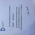 Powiększ obraz: certificate 16