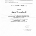 Powiększ obraz: certificate 20