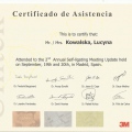 Powiększ obraz: certificate 45