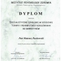 Powiększ obraz: certificate 3