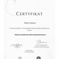 Powiększ obraz: certificate 8
