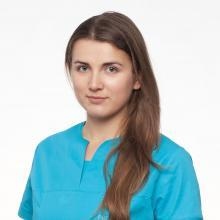 Powiększ obraz: Monika Grudnik, stomatolog Ruda Śląska