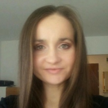 Powiększ obraz: Małgorzata Zielska, kardiolog Szczecin