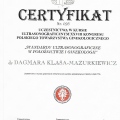 Powiększ obraz: certificate 17