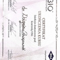 Powiększ obraz: certificate 22
