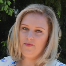 Powiększ obraz: Ewa Brzozowska, psycholog Radom