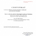 Powiększ obraz: certificate 9