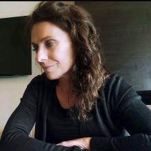 Powiększ obraz: Bogumiła Janicka, logopeda Koluszki