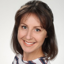 Powiększ obraz: Agata Pietruczuk, lekarz rodzinny Chodzież