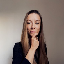 Powiększ obraz: Natalia Orszulak, psycholog Stronie Śląskie