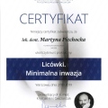 Powiększ obraz: certificate 10