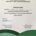 Powiększ obraz: certificate 5