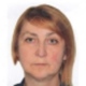 Valeryia Dzenisiuk