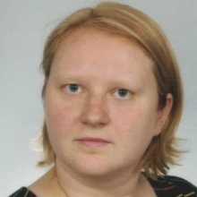 Powiększ obraz: Małgorzata Sobczyk-Kruszelnicka, hematolog Zabrze