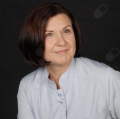 Maria Inglot, stomatolog Kraków