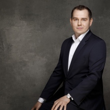 Powiększ obraz: Łukasz Szukalski, hematolog Bydgoszcz