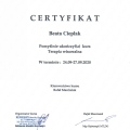 Powiększ obraz: certificate 19