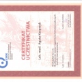 Powiększ obraz: certificate 30