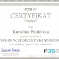 Powiększ obraz: certificate 18