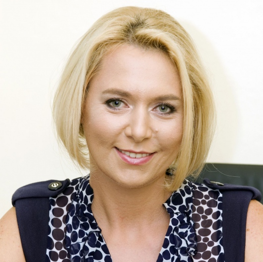 Marlena Sokół-Szawłowska, psychiatra Warszawa