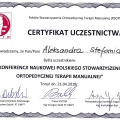 Powiększ obraz: certificate 23