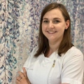 Anna Mączka, higienistka/higienista stomatologiczny Katowice