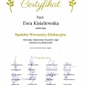 Powiększ obraz: certificate 11
