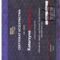 Powiększ obraz: certificate 3