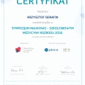 Powiększ obraz: certificate 23