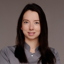 Powiększ obraz: Roksana Kopycińska, higienistka/higienista stomatologiczny Wrocław