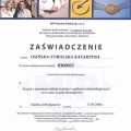 Powiększ obraz: certificate 32
