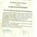Powiększ obraz: certificate 1