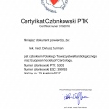 Powiększ obraz: certificate 1