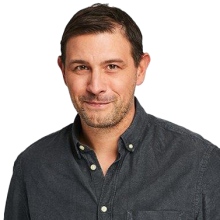 Powiększ obraz: Jakub Szmyd, ortopeda Kraków