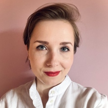 Powiększ obraz: Marlena Szyszłow-Nowak, psycholog Siemianowice Śląskie