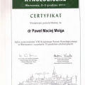 Powiększ obraz: certificate 8