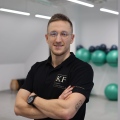 Michał Kramski, fizjoterapeuta Świebodzin