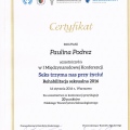 Powiększ obraz: certificate 8