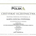 Powiększ obraz: certificate 8