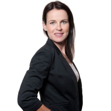 Powiększ obraz: Karolina Kozela-Paszek, dietetyk Tarnowskie Góry