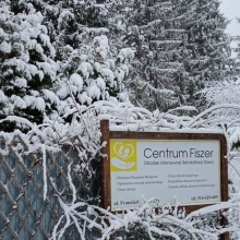 Centrum Fiszer Klinika Psychoterapii
