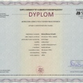 Powiększ obraz: certificate 1