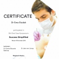 Powiększ obraz: certificate 4