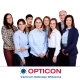 OPTICON Centrum Dobrego Widzenia