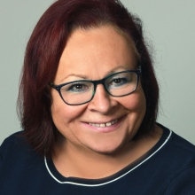 Powiększ obraz: Ewa Małecka-Wojciesko, gastrolog Łódź