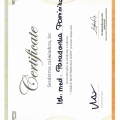 Powiększ obraz: certificate 31