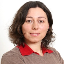 Powiększ obraz: Beata Chmiel, psycholog dziecięcy Kraków