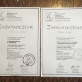 Powiększ obraz: certificate 15