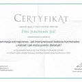 Powiększ obraz: certificate 19