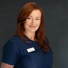 Powiększ obraz: Anna Jabłońska, stomatolog Łódź